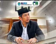 PDAM Tirta Ogan Perubahan Warna Air Menjadi Kehijauan Akibat Debit Sungai Menurun, Warga Diminta bijak dalam menggunakan air bersih