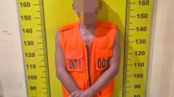 Pengedar dan Barbut 21 Paket Sabu, Ditangkap Satres Narkoba Polresta Deli Serdang Pengedar dan Barbut 21 Paket Sabu, Ditangkap Satres Narkoba Polresta Deli Serdang