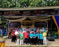 Gebyar Xadupa 2026 Resmi Dibuka: Ratusan Pelajar dari 90 Lebih SMP Ikuti Ajang Unjuk Bakat di SMA Xaverius 2 Palembang