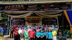 Gebyar Xadupa 2026 Resmi Dibuka: Ratusan Pelajar dari 90 Lebih SMP Ikuti Ajang Unjuk Bakat di SMA Xaverius 2 Palembang Gebyar Xadupa 2026 Resmi Dibuka: Ratusan Pelajar dari 90 Lebih SMP Ikuti Ajang Unjuk Bakat di SMA Xaverius 2 Palembang