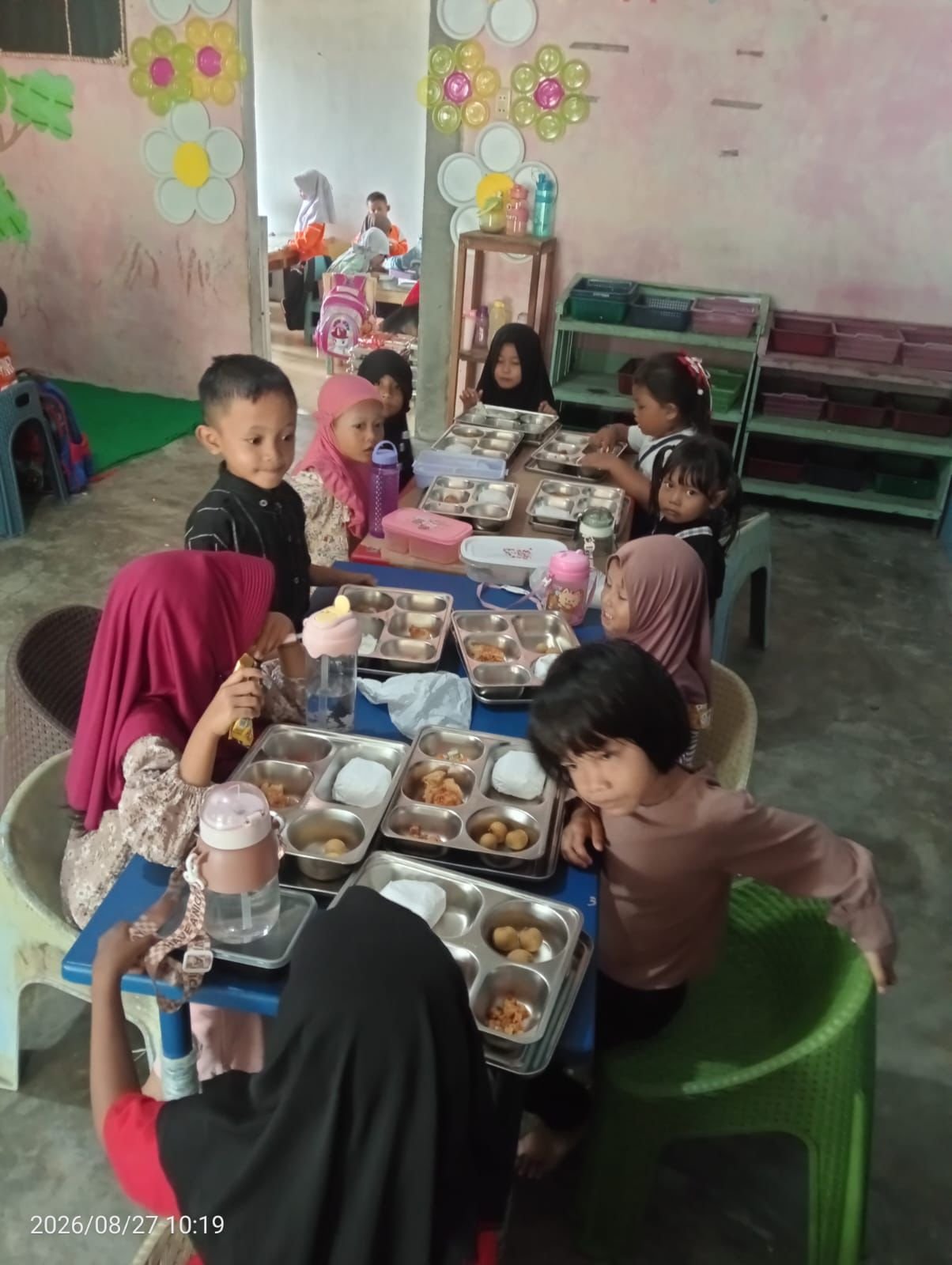 Program MBG Polresta Deli Serdang Melayani Pelajar Hingga Balita Program MBG Polresta Deli Serdang Melayani Pelajar Hingga Balita