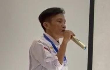 JANGAN HANYA GANTI UNDANG-UNDANG, GANTI JUGA CARA PENEGAKAN HUKUM: Rakyat Butuh Keadilan, Bukan Sandiwara Kekuasaan JANGAN HANYA GANTI UNDANG-UNDANG, GANTI JUGA CARA PENEGAKAN HUKUM: Rakyat Butuh Keadilan, Bukan Sandiwara Kekuasaan