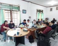 Perkuat Kualitas Sektor Agribisnis dan Sosial, Gekira Sumsel Resmi Jalin Kerja Sama Strategis dengan STT Sriwijaya Air Batu Banyuasin