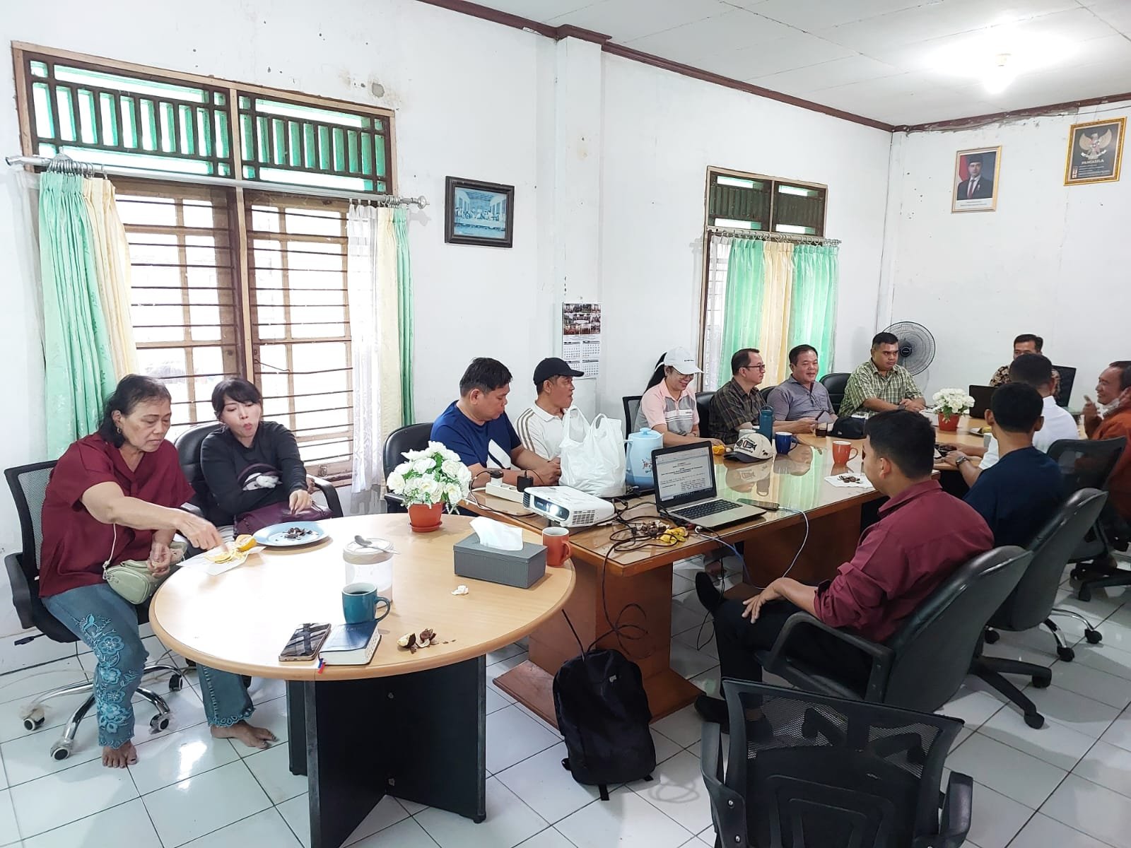 Perkuat Kualitas Sektor Agribisnis dan Sosial, Gekira Sumsel Resmi Jalin Kerja Sama Strategis dengan STT Sriwijaya Air Batu Banyuasin Perkuat Kualitas Sektor Agribisnis dan Sosial, Gekira Sumsel Resmi Jalin Kerja Sama Strategis dengan STT Sriwijaya Air Batu Banyuasin