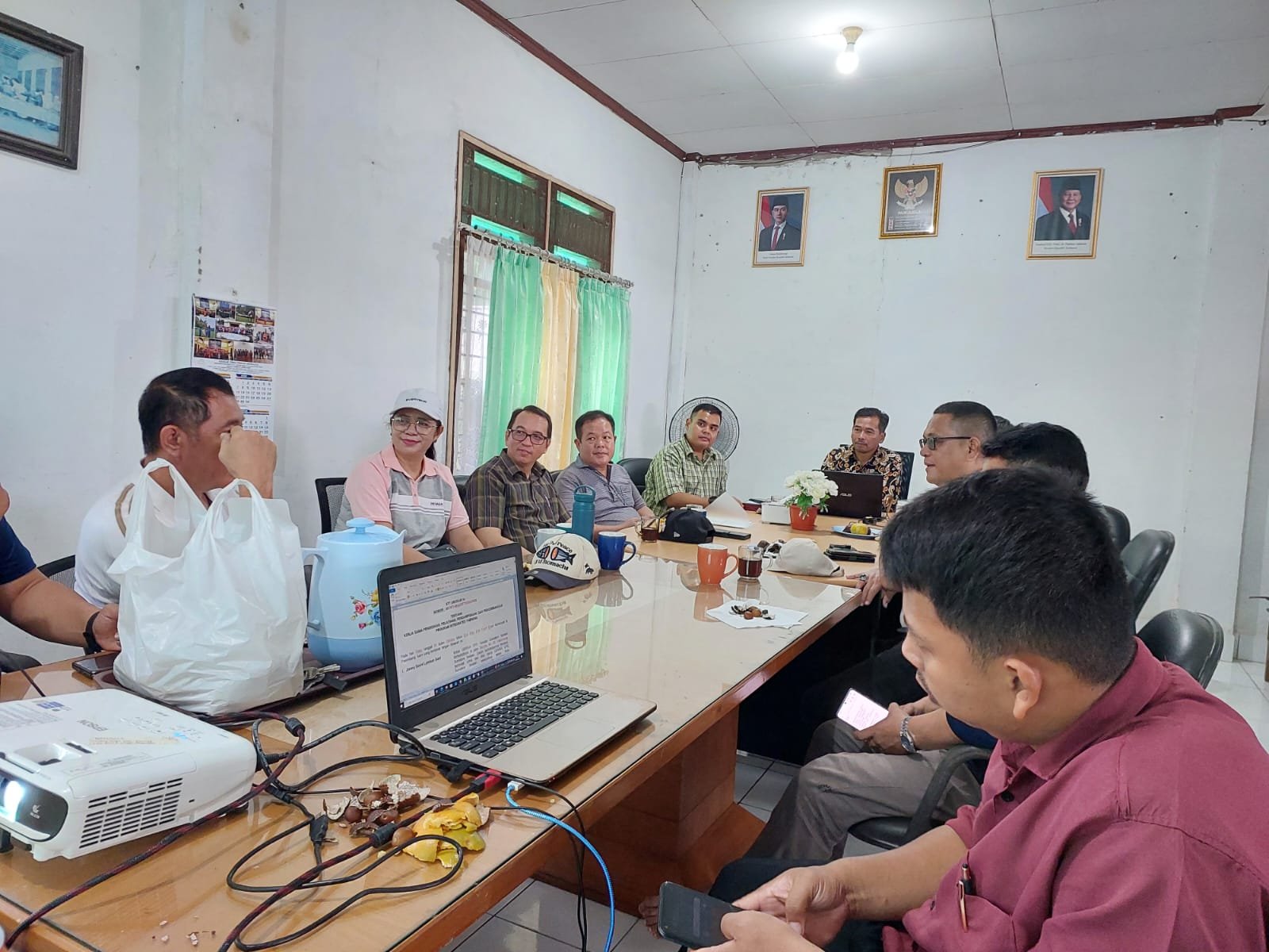 Perkuat Kualitas Sektor Agribisnis dan Sosial, Gekira Sumsel Resmi Jalin Kerja Sama Strategis dengan STT Sriwijaya Air Batu Banyuasin Perkuat Kualitas Sektor Agribisnis dan Sosial, Gekira Sumsel Resmi Jalin Kerja Sama Strategis dengan STT Sriwijaya Air Batu Banyuasin