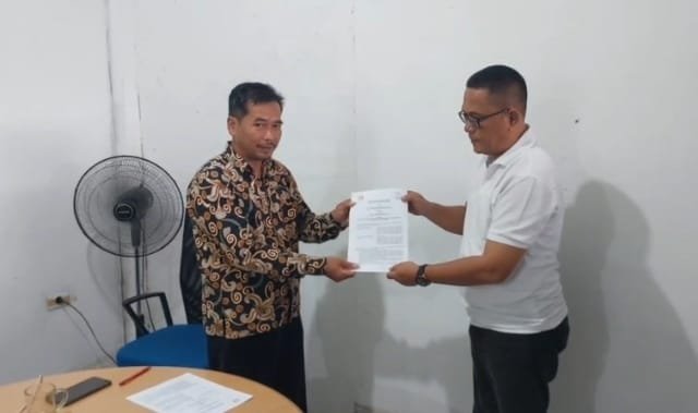 Perkuat Kualitas Sektor Agribisnis dan Sosial, Gekira Sumsel Resmi Jalin Kerja Sama Strategis dengan STT Sriwijaya Air Batu Banyuasin Perkuat Kualitas Sektor Agribisnis dan Sosial, Gekira Sumsel Resmi Jalin Kerja Sama Strategis dengan STT Sriwijaya Air Batu Banyuasin