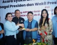 RUU Perampasan Aset: Jangan Lagi Jadi Janji, Saatnya Menjadi Instrumen Hukum