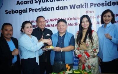 RUU Perampasan Aset: Jangan Lagi Jadi Janji, Saatnya Menjadi Instrumen Hukum