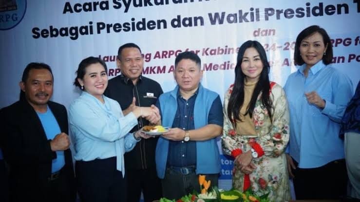 RUU Perampasan Aset: Jangan Lagi Jadi Janji, Saatnya Menjadi Instrumen Hukum