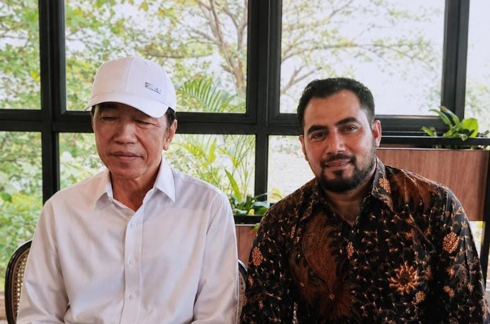 Militan Gibran 08 Nusantara Sampaikan 8 Poin Sikap, Dukung UU Perampasan Aset hingga Kawal Program Pemerintah