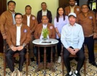 Militan Gibran 08 Nusantara Sampaikan 8 Poin Sikap, Dukung UU Perampasan Aset hingga Kawal Program Pemerintah