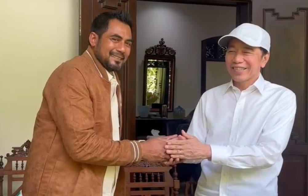 Militan Gibran 08 Nusantara Sampaikan 8 Poin Sikap, Dukung UU Perampasan Aset hingga Kawal Program Pemerintah