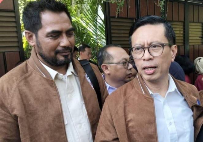 Militan Gibran 08 Nusantara Sampaikan 8 Poin Sikap, Dukung UU Perampasan Aset hingga Kawal Program Pemerintah