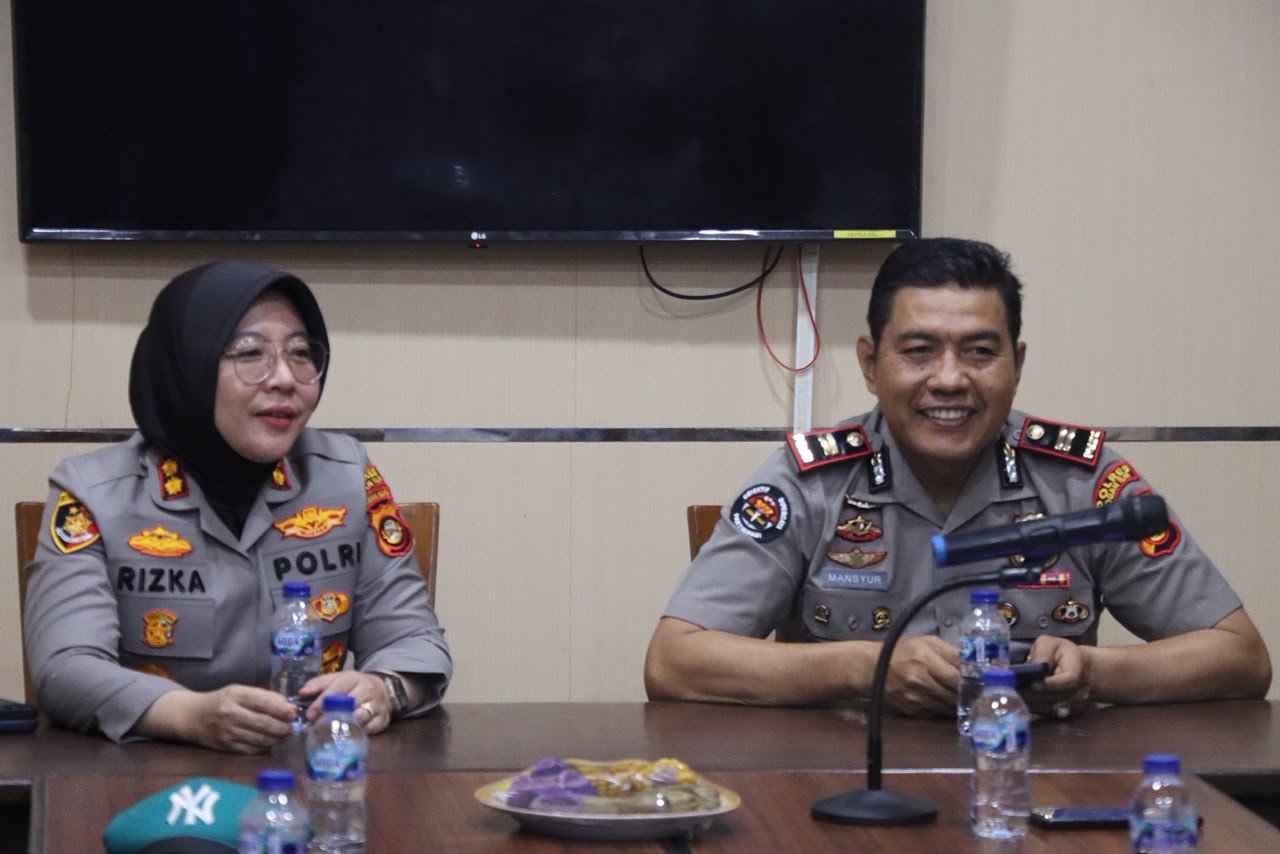 SIHUMAS POLRES OGAN ILIR RAIH PERINGKAT 2 PELAPORAN MEDIA ONLINE SE-SUMSEL BULAN AGUSTUS 2026 SIHUMAS POLRES OGAN ILIR RAIH PERINGKAT 2 PELAPORAN MEDIA ONLINE SE-SUMSEL BULAN AGUSTUS 2026