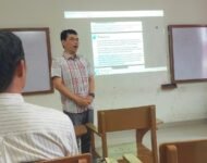 Dukung Fleksibilitas dan Kualitas Pendidikan, Universitas Katolik Musi Charitas (UKMC) Resmi Terapkan Perkuliahan Sistem Hibrid