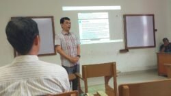 Dukung Fleksibilitas dan Kualitas Pendidikan, Universitas Katolik Musi Charitas (UKMC) Resmi Terapkan Perkuliahan Sistem Hibrid