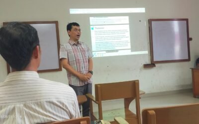 Dukung Fleksibilitas dan Kualitas Pendidikan, Universitas Katolik Musi Charitas (UKMC) Resmi Terapkan Perkuliahan Sistem Hibrid