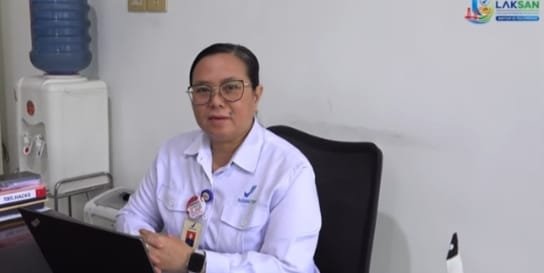 Tingkatkan Kepatuhan Pelaku Usaha, BBPOM di Palembang Hadirkan Inovasi "LAKSAN" untuk Tindak Lanjut Hasil Pemeriksaan Sarana Tingkatkan Kepatuhan Pelaku Usaha, BBPOM di Palembang Hadirkan Inovasi "LAKSAN" untuk Tindak Lanjut Hasil Pemeriksaan Sarana