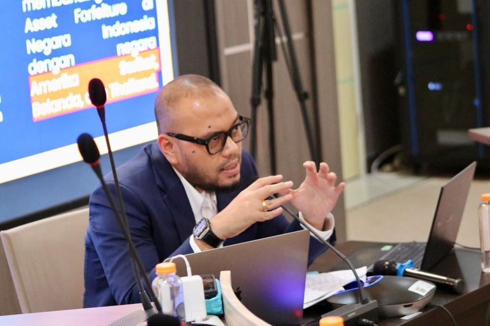 RUU Perampasan Aset Diusulkan Jangkau 13 Jenis Tindak Pidana, Pengamat: Jangan Sampai Jadi Alat Tebang Pilih