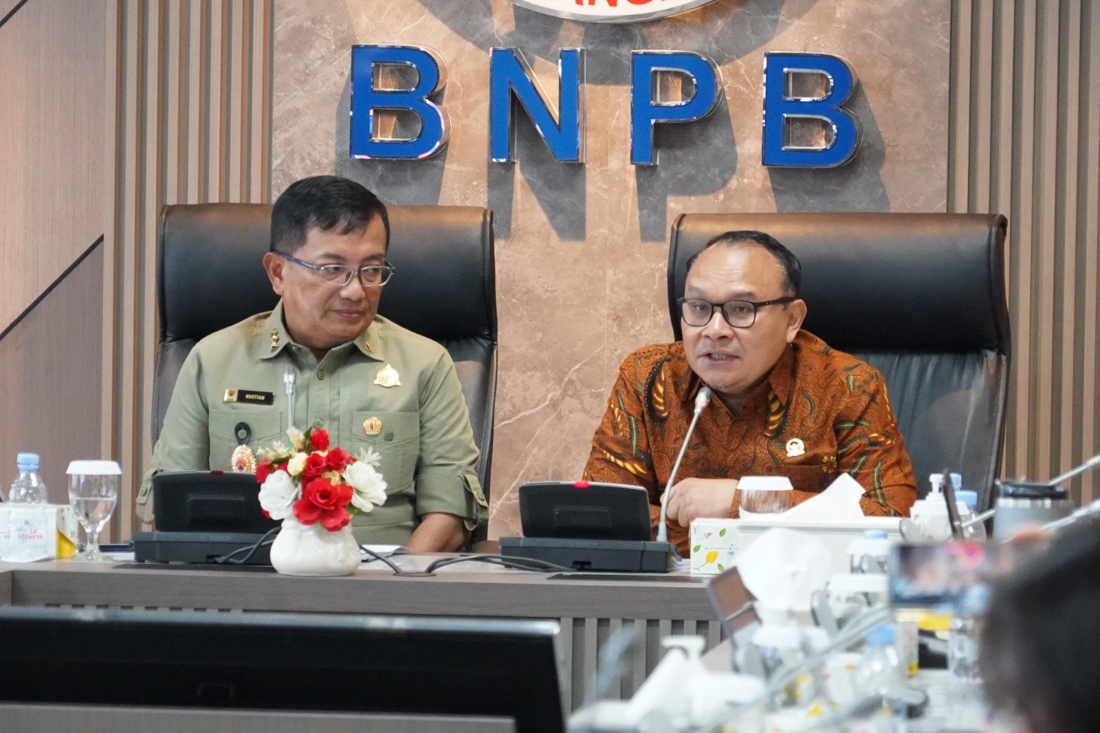 Siaran Pers Ombudsman Republik Indonesia Nomor 050/HM.01/IX/2026 Rabu, 2 September 2026 Siaran Pers Ombudsman Republik Indonesia Nomor 050/HM.01/IX/2026 Rabu, 2 September 2026