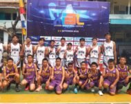 Cetak Generasi Emas Basket, SMA Xaverius 3 Palembang Gelar Xavega Basketball League (XBL) 2026