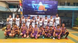Cetak Generasi Emas Basket, SMA Xaverius 3 Palembang Gelar Xavega Basketball League (XBL) 2026 Cetak Generasi Emas Basket, SMA Xaverius 3 Palembang Gelar Xavega Basketball League (XBL) 2026