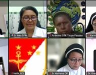 Perkuat Tata Kelola dan Sinergi Pastoral, Komisi Gender dan Pemberdayaan Perempuan KWI Gelar Rakor Nasional Melalui Zoom