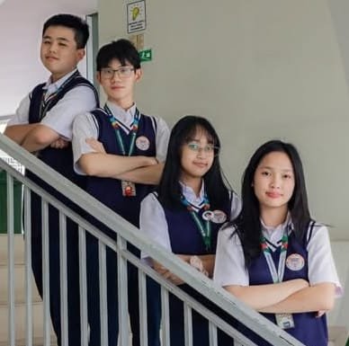 Bukan Cuma Soal Menang: Ini Rahasia Sukses Siswa SMP Kusuma Bangsa Palembang Sabet Medali OSN 2026