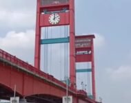 Kementerian Kebudayaan Resmikan Jembatan Ampera hingga Artefak Repatriasi Jadi Cagar Budaya Peringkat Nasional