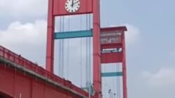 Kementerian Kebudayaan Resmikan Jembatan Ampera hingga Artefak Repatriasi Jadi Cagar Budaya Peringkat Nasional Kementerian Kebudayaan Resmikan Jembatan Ampera hingga Artefak Repatriasi Jadi Cagar Budaya Peringkat Nasional