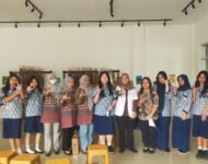 Puskesmas Kenten Gelar Program Imunisasi HPV untuk Siswi SMP Kusuma Bangsa Palembang: Langkah Krusial Cegah Kanker Serviks Sejak Dini