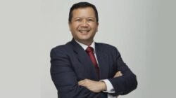 Perkuat Kepedulian dan Kebersamaan, PP GEKIRA Gelar Ibadah Bulanan dan Aksi "Jumat Berbagi Kasih" Perkuat Kepedulian dan Kebersamaan, PP GEKIRA Gelar Ibadah Bulanan dan Aksi "Jumat Berbagi Kasih"