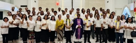Mewujudkan Keadilan dan Kesejahteraan dalam Semangat Pelayanan: ISKA Siap Gelar Musyawarah Nasional 11-13 September 2026 di Balikpapan Mewujudkan Keadilan dan Kesejahteraan dalam Semangat Pelayanan: ISKA Siap Gelar Musyawarah Nasional 11-13 September 2026 di Balikpapan