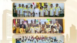 Mewujudkan Keadilan dan Kesejahteraan dalam Semangat Pelayanan: ISKA Siap Gelar Musyawarah Nasional 11-13 September 2026 di Balikpapan