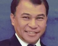 Catatan Penting Konferensi IGARSS 2026:  Masa Depan Observasi Bumi dan Urgensi Pengelolaan Sumberdaya Berkelanjutan dan Prediksi Bencana di Indonesia (Prof. Jonson Lumban Gaol)*