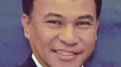 Catatan Penting Konferensi IGARSS 2026: Masa Depan Observasi Bumi dan Urgensi Pengelolaan Sumberdaya Berkelanjutan dan Prediksi Bencana di Indonesia (Prof. Jonson Lumban Gaol)*