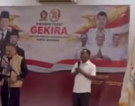 Perkuat Kepedulian dan Kebersamaan, PP GEKIRA Gelar Ibadah Bulanan dan Aksi “Jumat Berbagi Kasih”