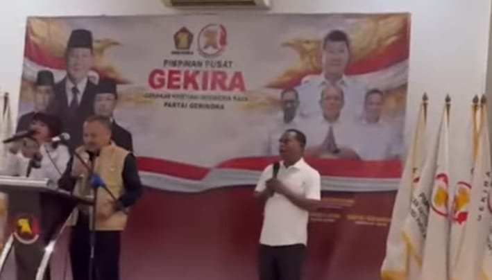 Perkuat Kepedulian dan Kebersamaan, PP GEKIRA Gelar Ibadah Bulanan dan Aksi "Jumat Berbagi Kasih"