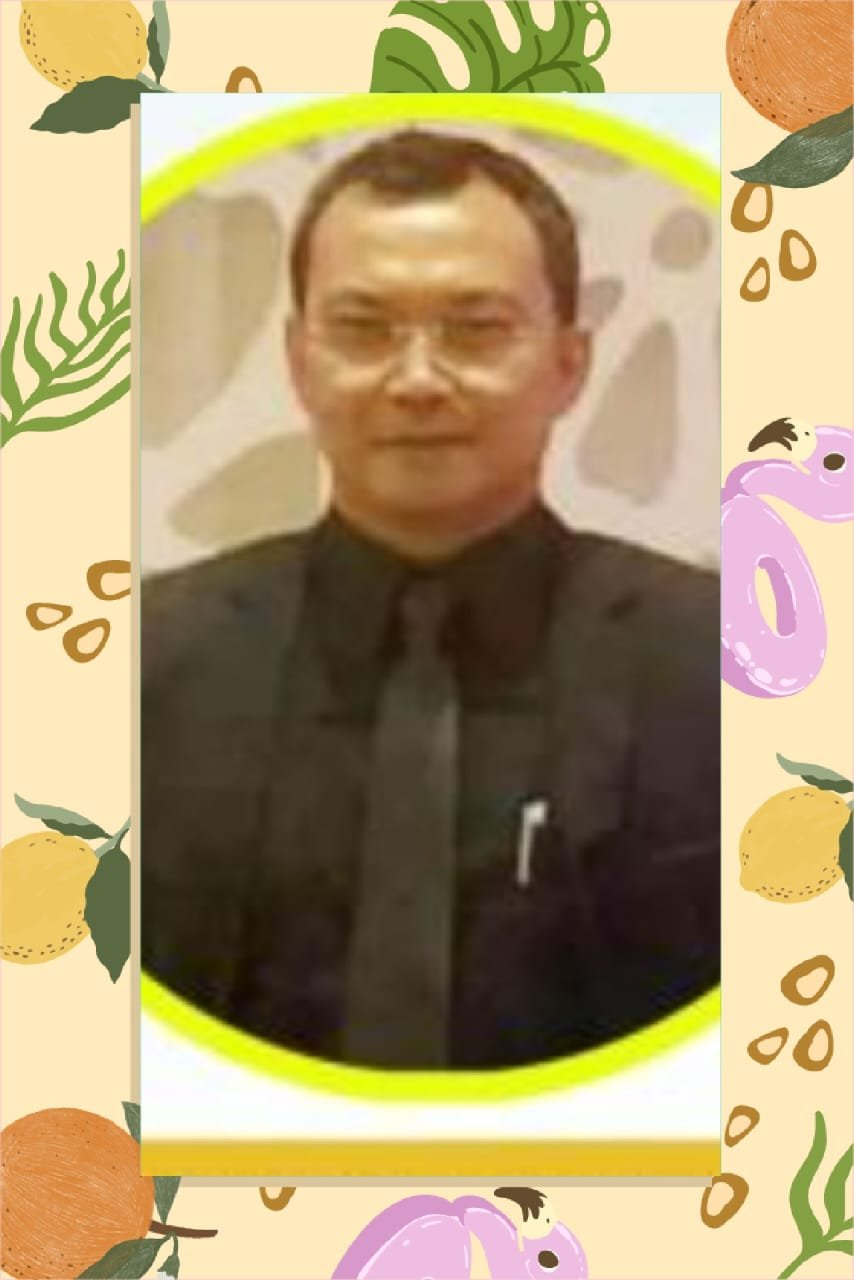 Dr Edward Tumimbul Hamonangan Simarmata SH MTL LLM, Hakim Tinggi PT Banten dengan Jejak Panjang di Lingkungan Mahkamah Agung Dr Edward Tumimbul Hamonangan Simarmata SH MTL LLM, Hakim Tinggi PT Banten dengan Jejak Panjang di Lingkungan Mahkamah Agung