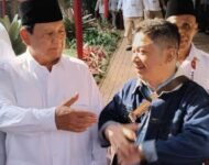 Jubir Pemerintah atau Jubir Presiden yang layak menurut ChatGPT?