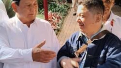 Jubir Pemerintah atau Jubir Presiden yang layak menurut ChatGPT? Jubir Pemerintah atau Jubir Presiden yang layak menurut ChatGPT?