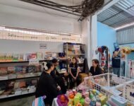 SBI Gerakkan Ekonomi Sirkular Melalui Pengelolaan Barang Layak Pakai