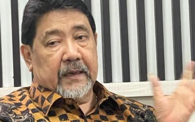 Hendardi: Proses Hukum Kasus Andrie Yunus Didesain untuk Melanggengkan Impunitas
