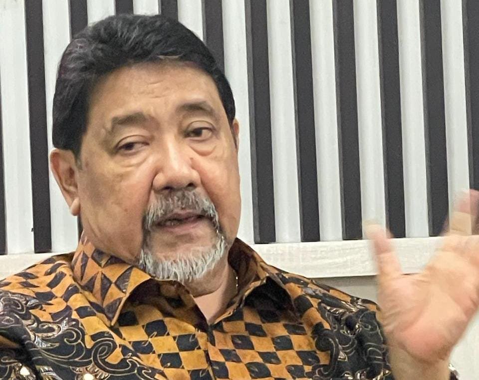 Hendardi: Proses Hukum Kasus Andrie Yunus Didesain untuk Melanggengkan Impunitas