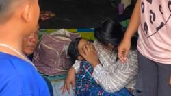 Tragis, Bocah 4 Tahun Tewas Tenggelam di Kolam Renang Adellia Tirta Ogan Ilir Tragis, Bocah 4 Tahun Tewas Tenggelam di Kolam Renang Adellia Tirta Ogan Ilir