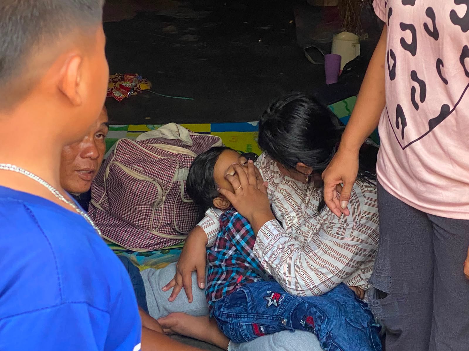 Tragis, Bocah 4 Tahun Tewas Tenggelam di Kolam Renang Adellia Tirta Ogan Ilir Tragis, Bocah 4 Tahun Tewas Tenggelam di Kolam Renang Adellia Tirta Ogan Ilir