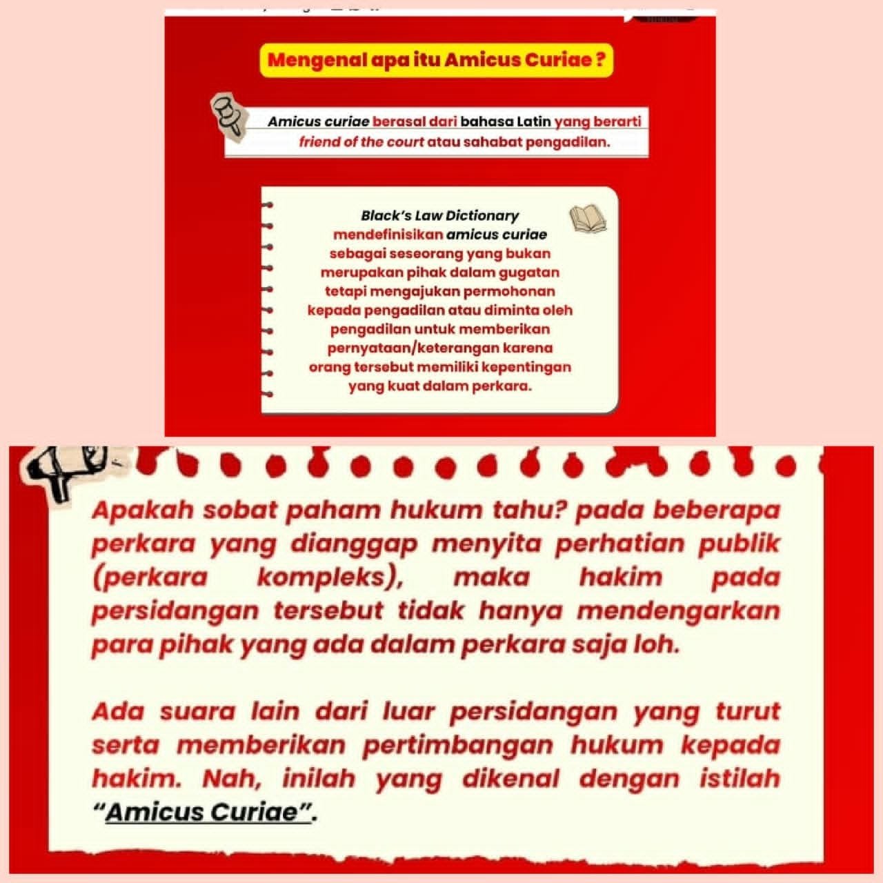 Yayasan Tarombo Dalihan Natolu Siap Jadi Amicus Curiae, Sahabat Pengadilan, Dorong Perspektif Hukum yang Objektif di Pengadilan Negeri Balige