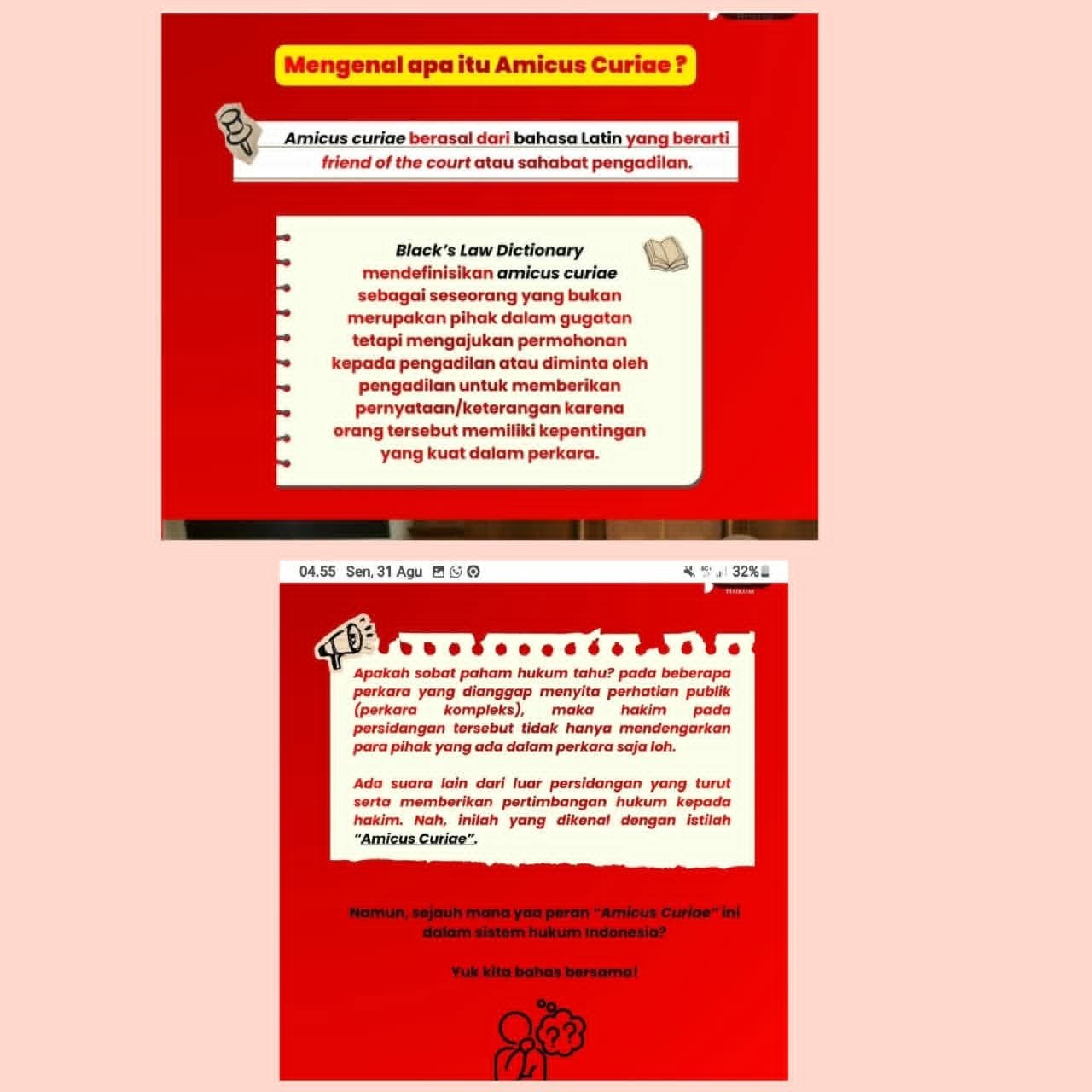 Yayasan Tarombo Dalihan Natolu Siap Jadi Amicus Curiae, Sahabat Pengadilan, Dorong Perspektif Hukum yang Objektif di Pengadilan Negeri Balige