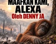 MAAFKAN KAMI, ALEXA
