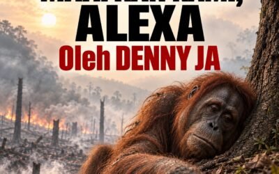MAAFKAN KAMI, ALEXA
